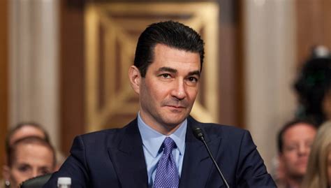 Scott Gottlieb 2018 The Worlds 50 Greatest Leaders Fortune