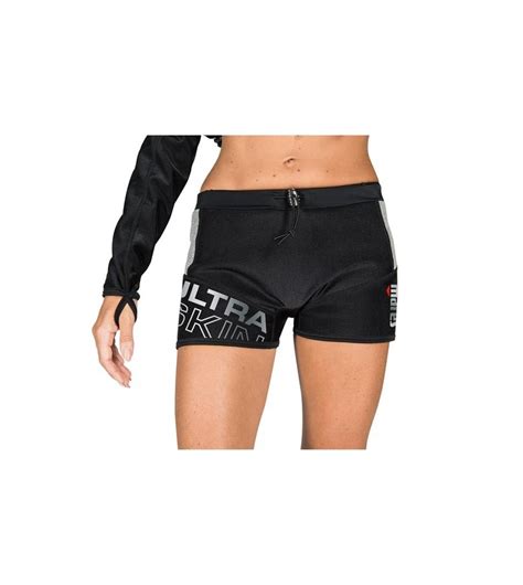 Short Sous Combinaison Mares Ultra Skin She Dives