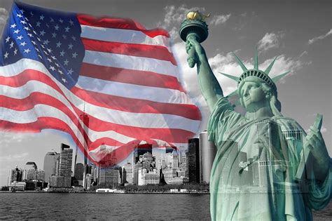 Download New York, Usa, Flag. Royalty-Free Stock Illustration Image - Pixabay