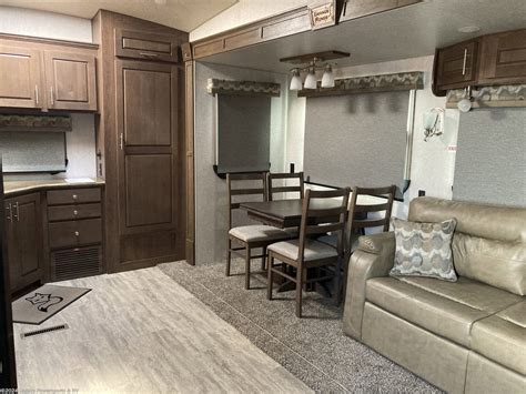 Northwood Arctic Fox L Rv For Sale In Island City Or