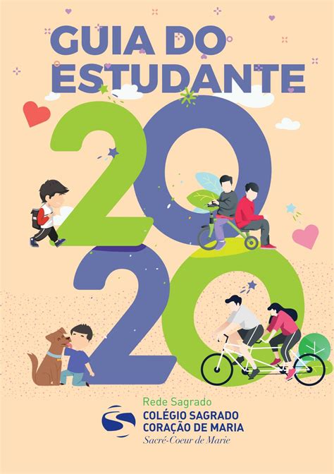 Guia Do Estudante 2020 By Cscm Bh Issuu