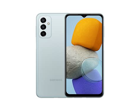 Mua Samsung Galaxy M23 5g Xanh Ngân Hà 128 Gb Samsung Vn