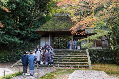 Honen-In Temple - My Kyoto Machiya