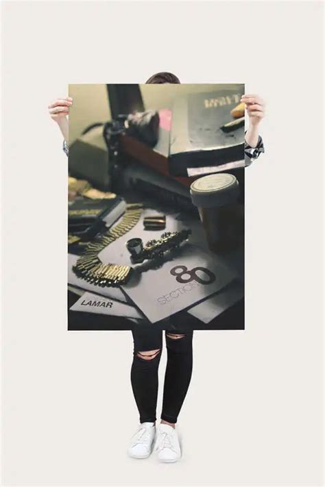 Kendrick Lamar Section.80 Album Cover Rap Poster – Aesthetic Wall Decor