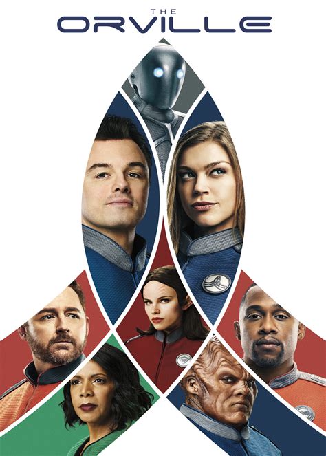 The Orville Image #405079 | TVmaze