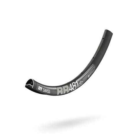 DT Swiss RR 481 Disc Rim