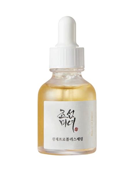 Beauty Of Joseon Glow Serum Propolis Niacinamide Arktastic