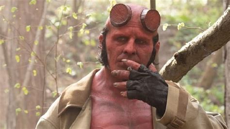 Assistir Hellboy E O Homem Torto Online Dublado E Legendado Cinehub