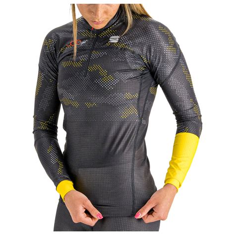 Sportful Doro Race Jersey Cross Country Ski Jacket Women S Buy