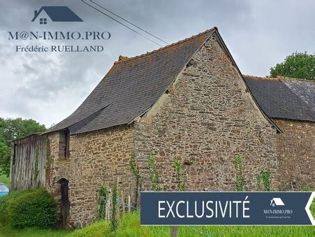 Maison Vendre Guichen Achat D Une Maison Sur Guichen