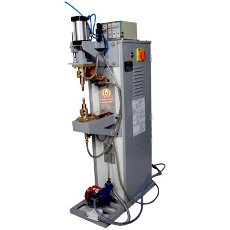 Pneumatic Operated Spot Welding Machine Manufacturer Pneumatic