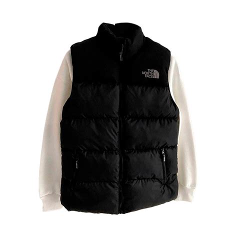 Жилетка The North Face 1996 Retro Nuptse Vest Купити в Україні