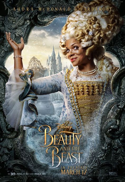 Beauty and the Beast DVD Release Date | Redbox, Netflix, iTunes, Amazon