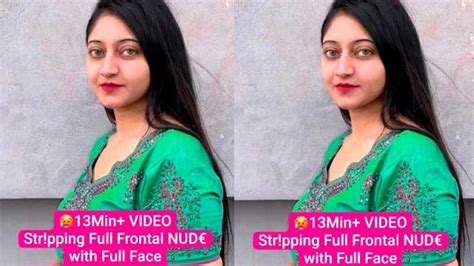 Divyanshi Aka Bernita Biswas Nude Live Exclusive Insta Looks Dont S Miss Wowmasti In