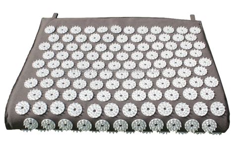 Best Quality Popular Shakti Nail Mat Spike Without Glue Acupressure