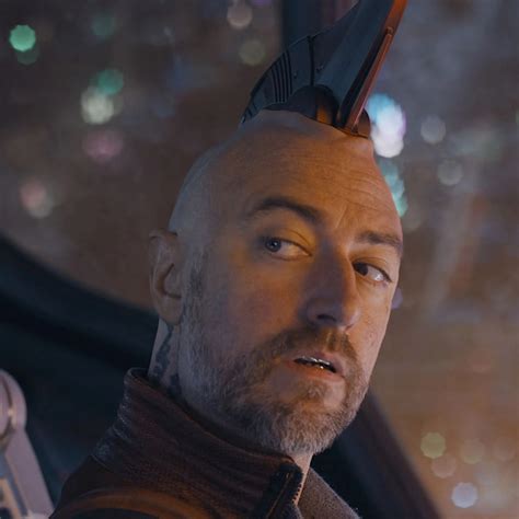 Guardians 3’s Sean Gunn won’t play Rocket again — but Kraglin might ...