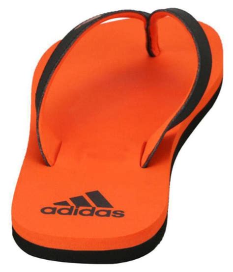 Adidas Black Thong Flip Flop Price In India Buy Adidas Black Thong