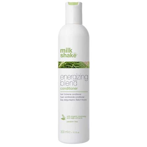 Milk Shake Energizing Blend Conditioner Beauty Villa Spa Academy