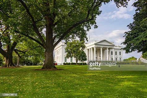 John Adams White House Photos and Premium High Res Pictures - Getty Images