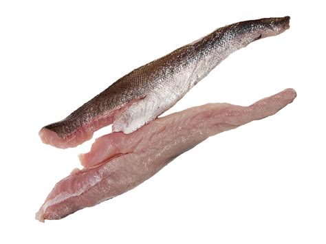 Whiting Hake Seacore Seafood Products