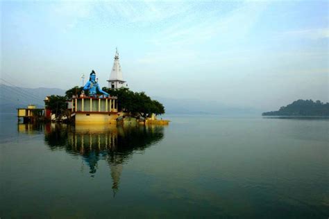 Gobind Sagar Lake Bilaspur, History, Tourist Attractions, Timing