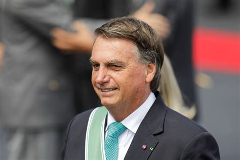 Pgr N O V Elementos Para Investigar Bolsonaro No Caso Mec