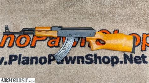 ARMSLIST For Sale NORINCO MAK 90 Sporter 7 62x39 With 1 30RD MAG