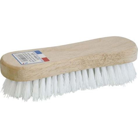 Brosse A Laver Polypropylene