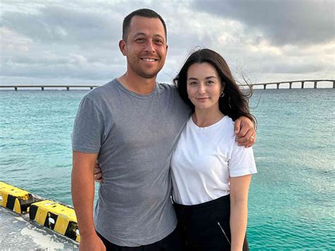 Who Is Xander Schauffele's Wife? All About Maya Schauffele