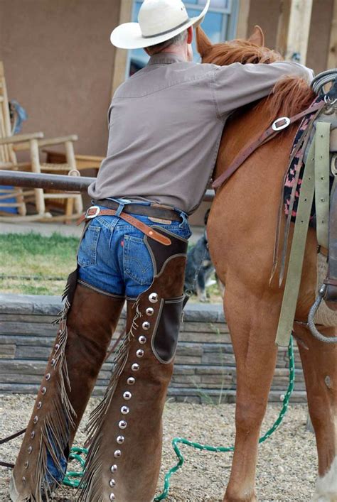 Pin By Melissa Stacey On Clothing Ref Western Costume Riding Chaps