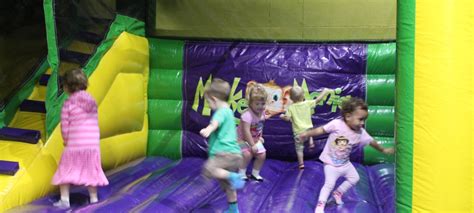 Central Coast Gosford Indoor Play Centre And Kids Party Venue Monkey Mania