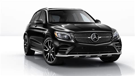 Mercedes Benz Suv Matte Black - amazing photo gallery, some information ...