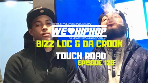 Bizz Loc And Killa Da Crook Out Of Jail Toronto Has The Biggest Rap