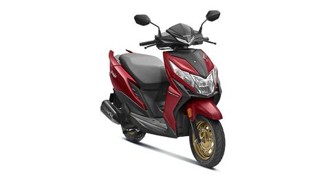 Honda Dio 2020 Price Mileage Reviews Specification Gallery