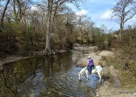 Onion Creek Metropolitan Park Austin Tx Where The Trails Are