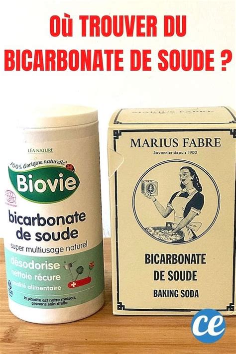 Bicarbonate De Soude Sablage Brico D P T Automasites