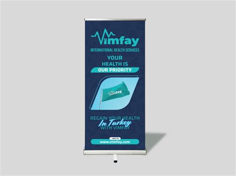 Roll Up Banner Ankara Roll up satışı Rolup Stand Fiyatları