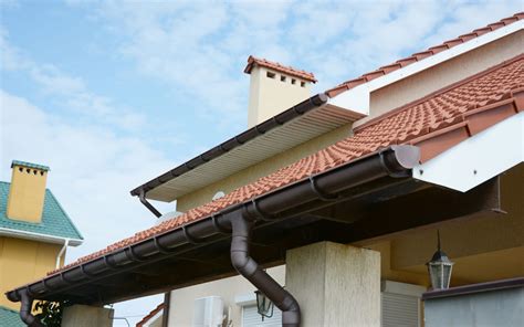 Why Your Texas Home Needs Gutters King Seamless Gutters