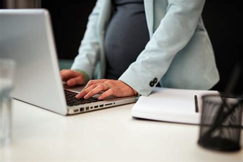 Whats Pregnancy Discrimination In The Workplace Ny