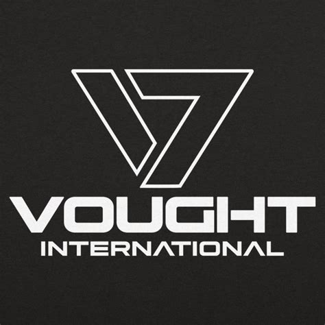 Vought International T-Shirt | 6 Dollar Shirts