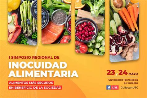 Promueven Importancia De Inocuidad Alimentaria Centro De