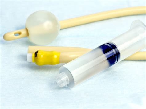 Indwelling catheters: Insertion and management of short-term catheters