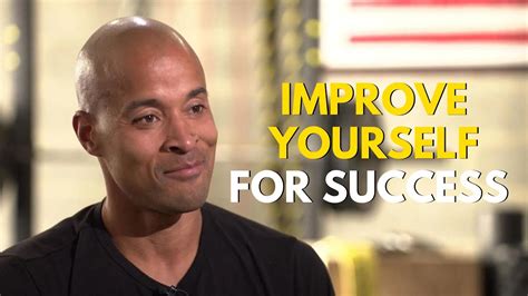 Improve Yourself For Success 2023 David Goggins Motivation 4us Youtube