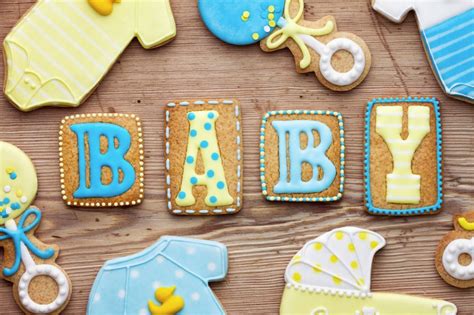 Baby Shower Etiquette | Tatler Hong Kong