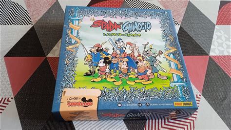 Unboxing Gioco Della Spada Di Ghiaccio Sailormoonfans Youtube