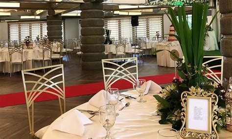 A Place For Birthdays And Weddings In Cavite Josephine Events Venue