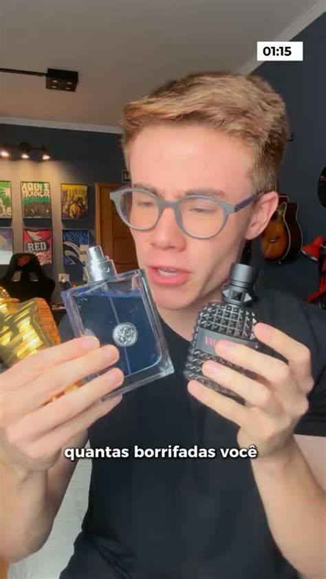 Como Usar O Perfume Da Bota