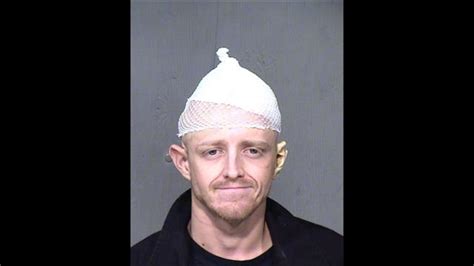 Funny Criminal Mugshots - Gallery | eBaum's World