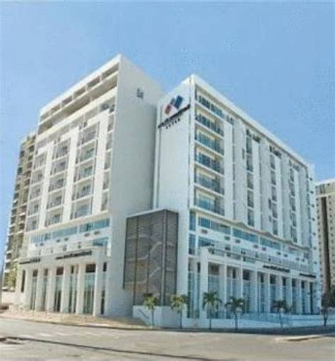 Bayamon, Puerto Rico Hotels, 5 Hotels in Bayamon, Hotel Reservation