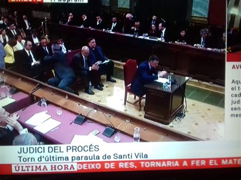 Juicio Al Proc S Visto Para Sentencia A Toda Costa La Gran Corrupci N